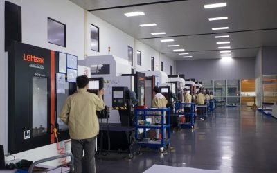 Benefit Outsourced CNC Machining | Cnc Machining Outsourcing