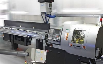 Precision Turning Manufacturing