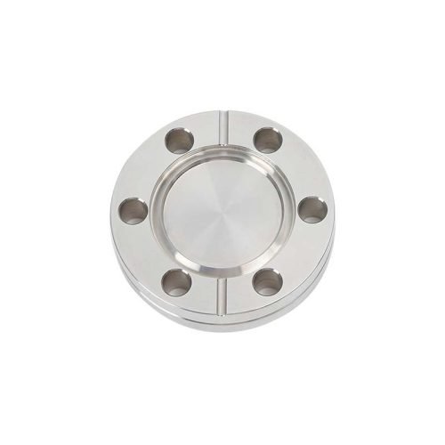 Vacuum Components