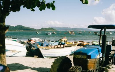 Aluminum in Marine Farming | Aluminum Boats for Aquaculture