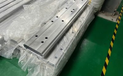 Second Process in Precision CNC Machining |Amsvietnam Guide