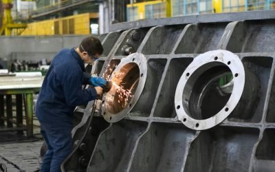 Professional CNC Manufacturing Partner | Metal Fabrication